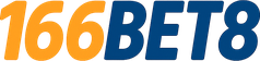166bet8 Logo